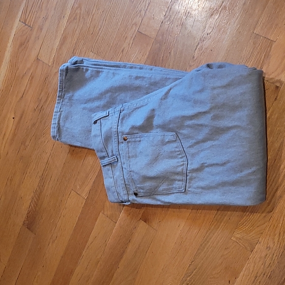 Wrangler jeans - Picture 2 of 3